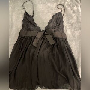 Victoria's Secret Size M baby doll